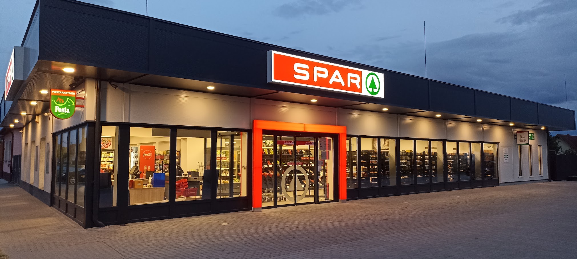 SPAR